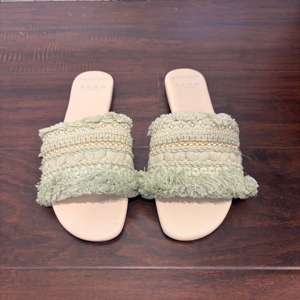 Needledust COMO (SANDAL) - Picture 5 of 8